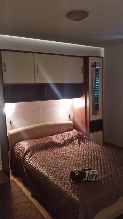 Apartments Dano Sukosan Room photo