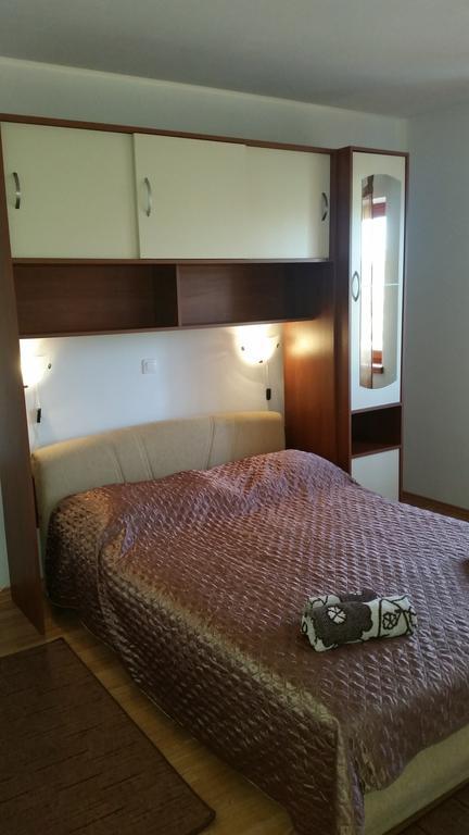 Apartments Dano Sukosan Room photo