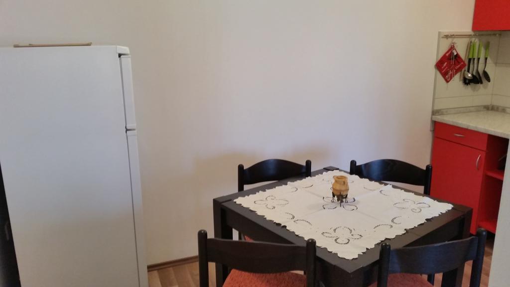 Apartments Dano Sukosan Room photo