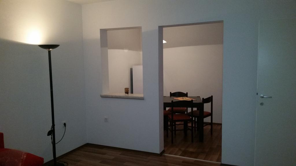 Apartments Dano Sukosan Room photo