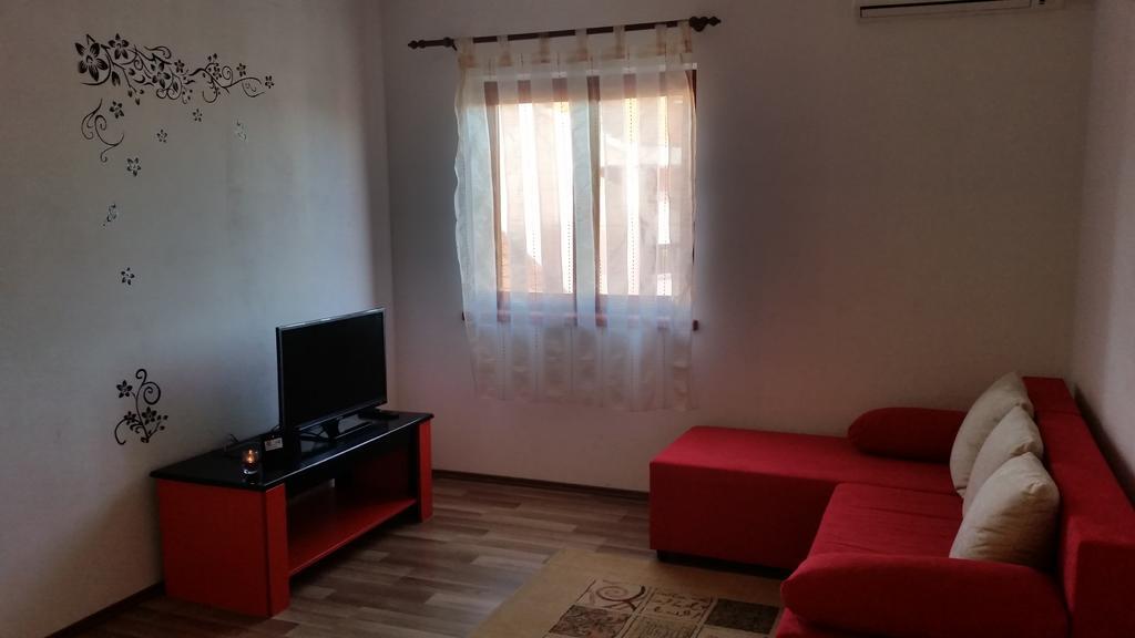 Apartments Dano Sukosan Room photo