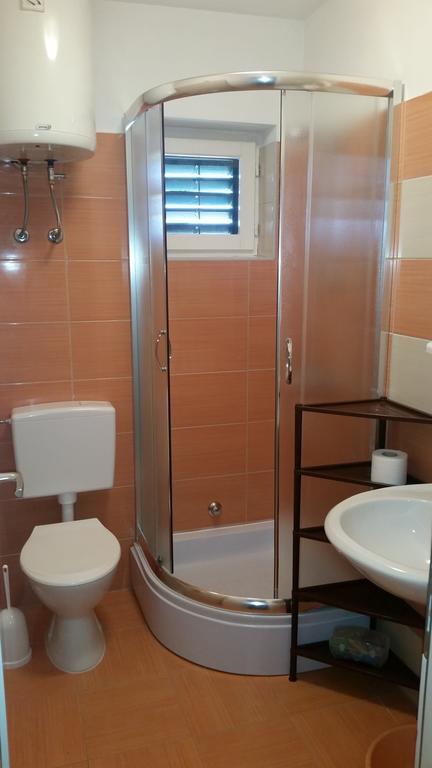Apartments Dano Sukosan Room photo