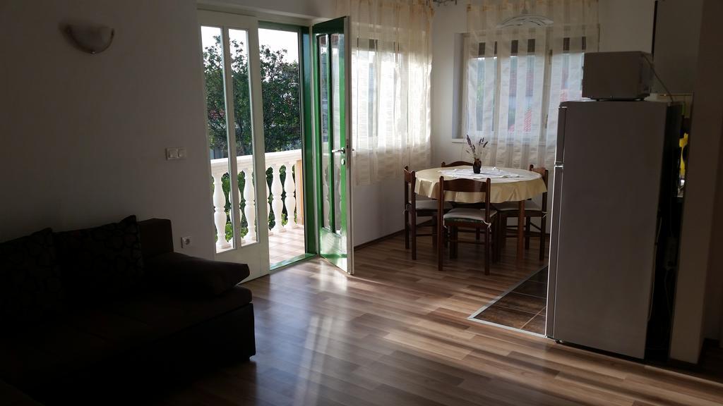 Apartments Dano Sukosan Room photo